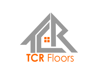 TCR logo design by bosbejo