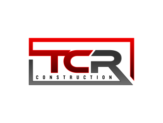 TCR logo design by FirmanGibran