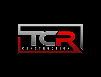 TCR logo design by FirmanGibran