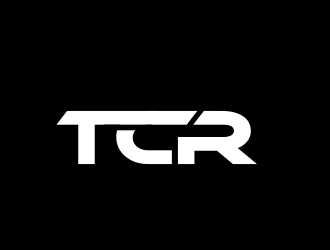TCR logo design by MarkindDesign