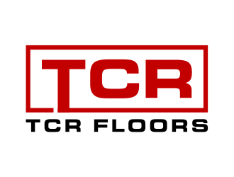 TCR logo design by cintoko