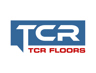 TCR logo design by cintoko
