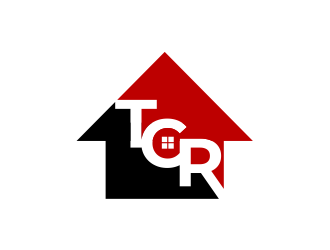 TCR logo design by Girly