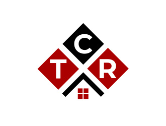 TCR logo design by Girly