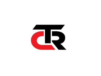 TCR logo design by gilkkj