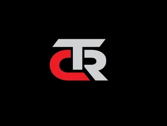 TCR logo design by gilkkj