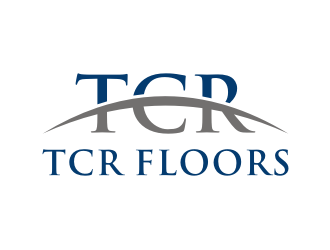 TCR logo design by nurul_rizkon