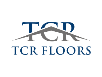 TCR logo design by nurul_rizkon