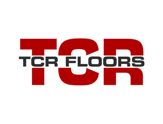 TCR logo design by kunejo