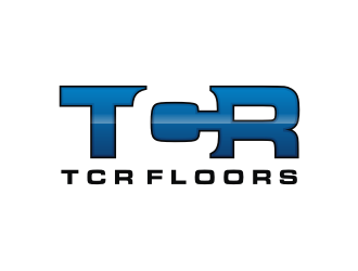 TCR logo design by mbamboex
