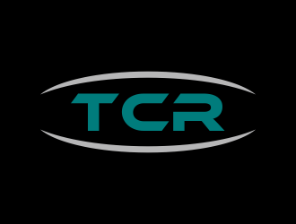TCR logo design by Greenlight