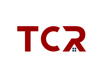 TCR logo design by restuti