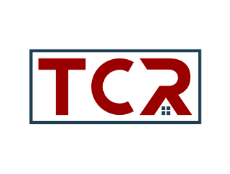 TCR logo design by restuti