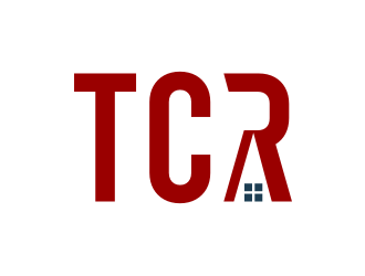 TCR logo design by restuti