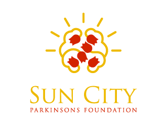 Sun City Parkinsons Foundation logo design by kojic785
