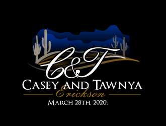  logo design by serprimero