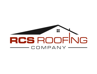 RCS Roofing Company logo design by restuti