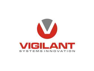 VSI Vigilant Systems Innovation  logo design by tejo
