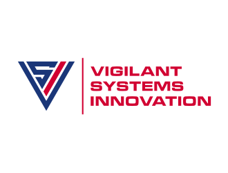 VSI Vigilant Systems Innovation  logo design by nurul_rizkon
