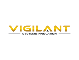 VSI Vigilant Systems Innovation  logo design by ammad