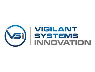 VSI Vigilant Systems Innovation  logo design by superiors