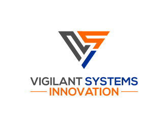 VSI Vigilant Systems Innovation  logo design by ingepro