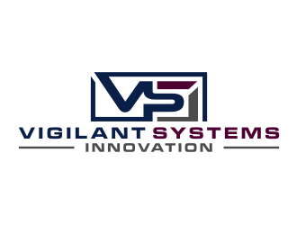 VSI Vigilant Systems Innovation  logo design by Zhafir