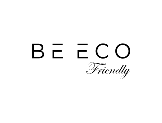 Be Eco-Friendly logo design by asyqh
