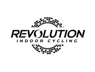 SPN Indoor Cycling logo design by jaize
