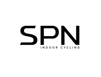 SPN Indoor Cycling logo design by jaize