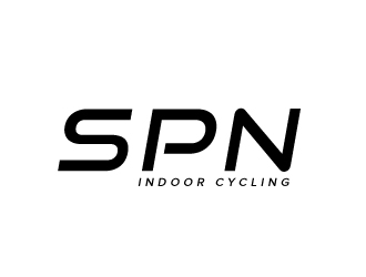 SPN Indoor Cycling logo design by jaize