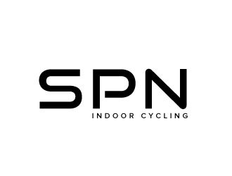 SPN Indoor Cycling logo design by jaize