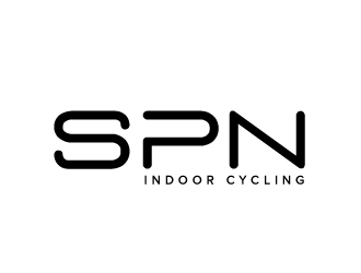 SPN Indoor Cycling logo design by jaize