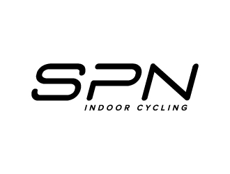 SPN Indoor Cycling logo design by jaize