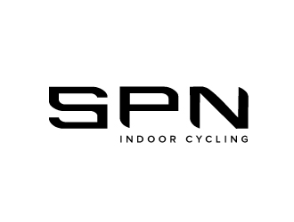 SPN Indoor Cycling logo design by jaize