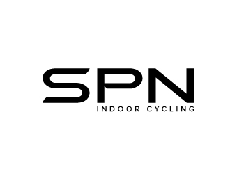 SPN Indoor Cycling logo design by jaize
