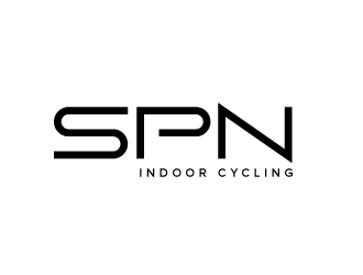 SPN Indoor Cycling logo design by jaize