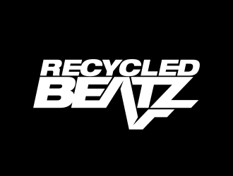 Recycled Beatz logo design by ekitessar
