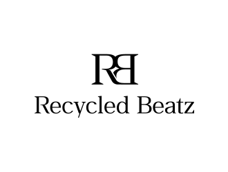 Recycled Beatz logo design by keylogo