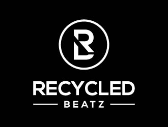 Recycled Beatz logo design by maserik