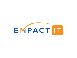 Empact IT logo design by asyqh