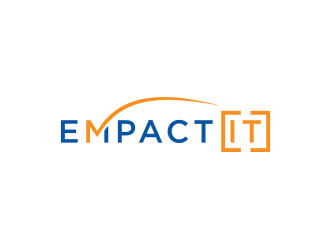 Empact IT logo design by asyqh