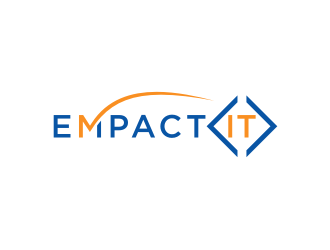 Empact IT logo design by asyqh