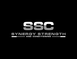 Synergy Strength and Conditioning logo design by careem