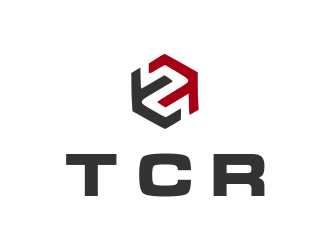 TCR logo design by citradesign