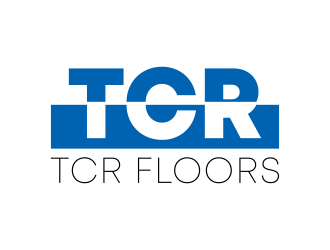 TCR logo design by graphicstar