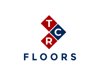 TCR logo design by Girly