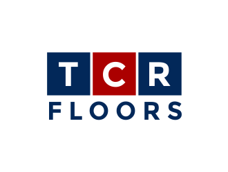 TCR logo design by Girly
