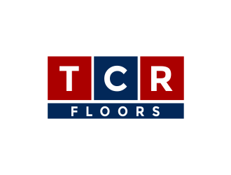 TCR logo design by Girly