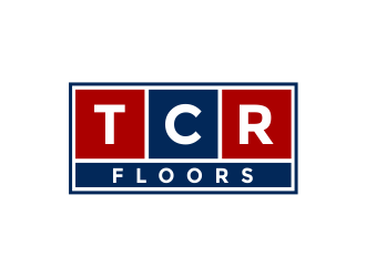 TCR logo design by Girly